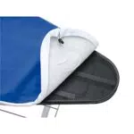 Polti Vaporella PAEU0202 Telo Universale per Asse da Stiroisure 123 x 48 cm