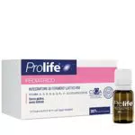 PROLIFE PEDIATRICO. Integratore di fermenti lattici vivi. Favorisce l’equilibrio della flora batterica intestinale