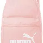 Puma 4063699954777 PUMA Phase Backpack Zaino, Lotus