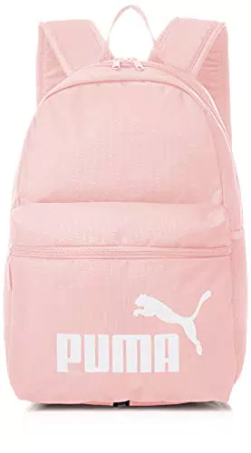 Puma 4063699954777 PUMA Phase Backpack Zaino, Lotus