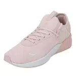 PUMA Amarecarpe da Corsa Unisex-Adulto, Chalk Pink White