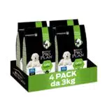 Purina Pro Plan Optistart Large Robust Puppy Crocchette Cani