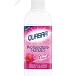 Quasar Profumatore Multiuso Floral - formato da 500ml