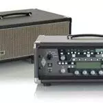 Gator Cases - GR-RETRORACK-3BK - Retro Rack da 3U, profondità 12