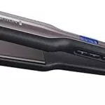 Remington Piastra per capelli, Larga, ideale capelli lunghi e folti