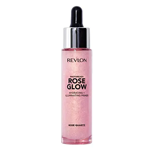REVLON PHOTOREADY ROSE GLOW HYDRATING + ILLUMINATING PRIMER