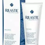 Rilastil Crema Nutriente Antirughe con Acido Ialuronico - 50 ml