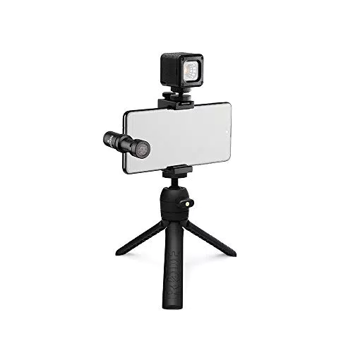 RØDE Vlogger Kit Edizione USB-C
