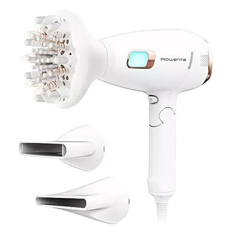 Rowenta CV9240 Asciugacapelli Ultimate Experience Scalp Care