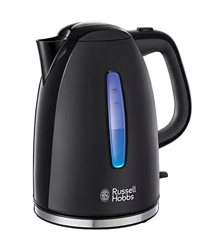 Russell Hobbs Bollitore acqua Elettrico, 1.7 L