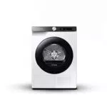 Samsung Asciugatrice DV90T5240AT/S3, 9 Kg, a pompa di calore