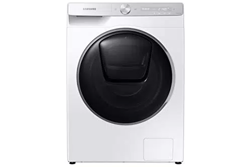 Samsung Elettrodomestici WW80T954ASH/S3 Lavatrice 8 kg QuickDrive