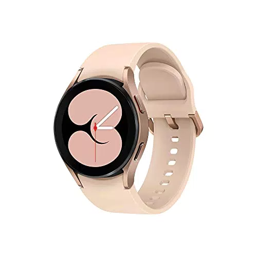 Samsung Galaxy Watch4 40mm Orologio Smartwatch, Monitoraggio Salute