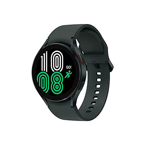 Samsung Galaxy Watch4 44mm, verde, 2022