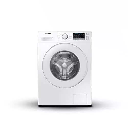 Samsung Lavatrice Crystal Clean con Ecolavaggio, WW70TA026TE/ET