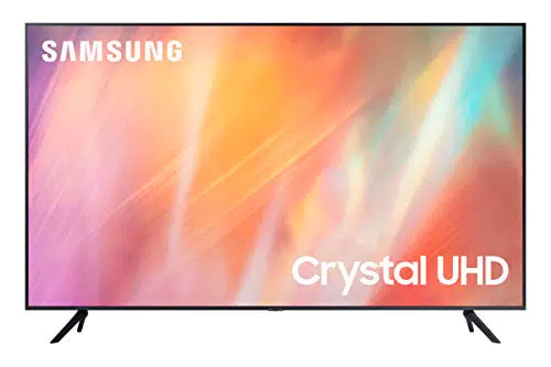 Samsung TV UE50AU7190UXZT smart TV 50"