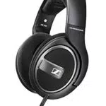 Sennheiser HD 559 Cuffie auricolari Premium, Con apertura posteriore