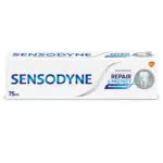 Sensodyne Repair & Protect Whitening, Dentifricio per Denti Sensibili