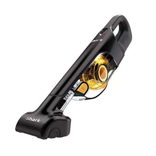 SHARK HandVac Aspirapolvere a Mano Senza Filo ASPIRADOR CH950EUT Cordless Handheld Vacuum Cleaner
