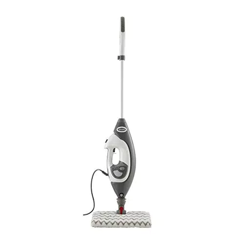 Shark Multiuso Scopa a Vapore Mano e per Pavimenti, 1200 W