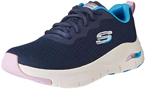Skechers Arch Fit Infinity Coolcarpe da Ginnastica Donna