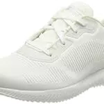 Skechers Bobs Squad Tough Talkcarpe Da Ginnastica Donna