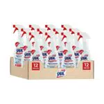 Smac Express - Sgrassatore Disinfettante, 12 pezzi