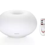 Soehnle Milano Plus Aroma Diffusore con telecomando