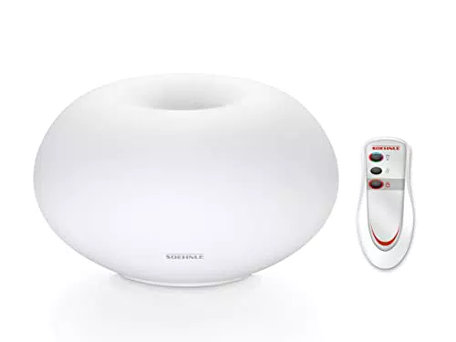 Soehnle Milano Plus Aroma Diffusore con telecomando