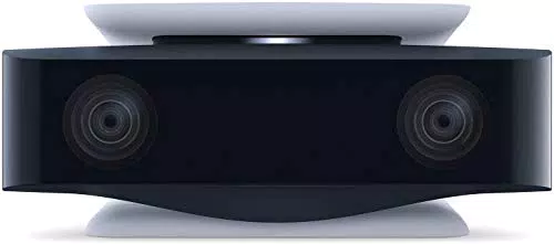 Sony PlayStation5 - HD Camera
