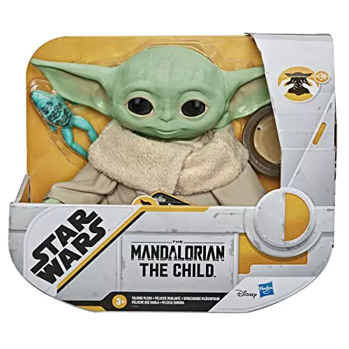 Star Wars Hasbro The Child