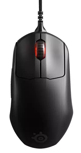 Steelseries Prime - Prestazioni Esports Mouse Di Gaming, cablato, prime