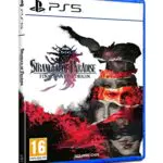 Stranger of Paradise Final Fantasy Origin - Playstation 5