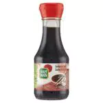 SUZI WAN Salsa di Soia, 12 bottigliette da 125 ml
