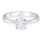 Swarovski Anello Attract