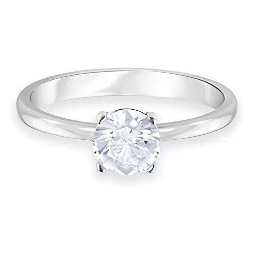 Swarovski Anello Attract
