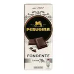 Perugina Tavoletta Di Cioccolato Fondente 70%, 80G