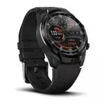 TicWatch Pro 4G/LTE Smartwatch, 1G RAM + 4GB Memoriaonitoraggio sonno