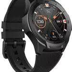 TicWatch S2 Smartwatch sportivo Wear OS by Google, Impermeabile 5 ATM