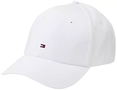 Tommy Hilfiger Cappello Uomo Classic BB Cap con Logo