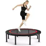Trampolino Fitness Elasticoini Trampolino Fitness Ø 102cm