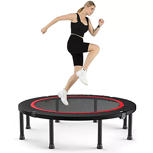 Trampolino Fitness Elasticoini Trampolino Fitness Ø 102cm