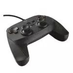 Trust Gaming GXT 540 Gamepad Cablato per PC e PlayStation 3