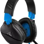 Turtle Beach Recon 70P Cuffie Gaming - PS5, PS4, Xbox Series S/X
