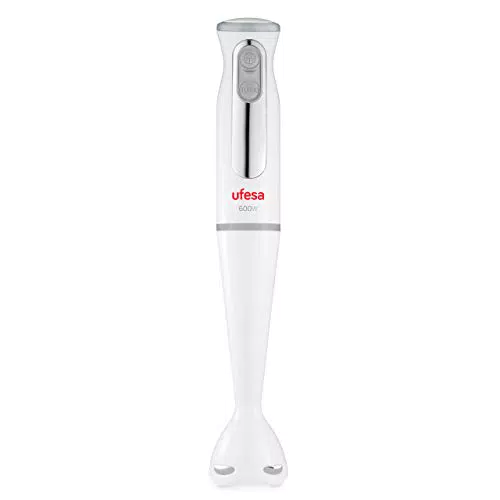 Ufesa BP3441 Vital - Minipimer Frullatore a Immersione