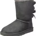 UGG Bailey Bow IItivali Classici, Donna, Grigio