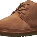 UGG Neumeltivali, Uomoarrone
