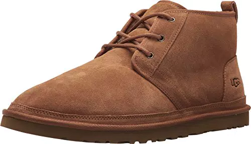 UGG Neumeltivali, Uomoarrone