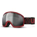 Uller - Occhiali da Sci Verticali, Unisex, da Adulto