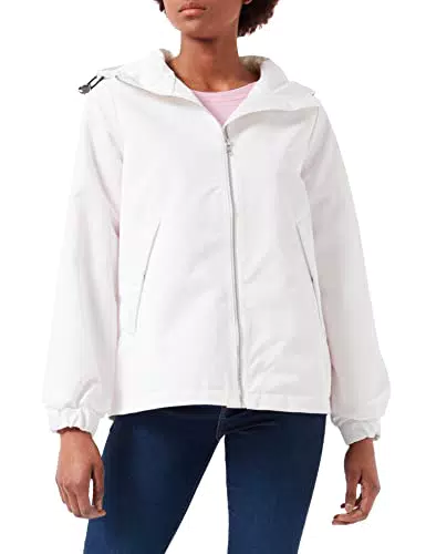 United Colors of Benetton Giubbino 28HHDN008 Giacca